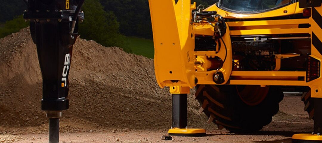 Breaker Machine On Rent in udaipur, Rajasthan