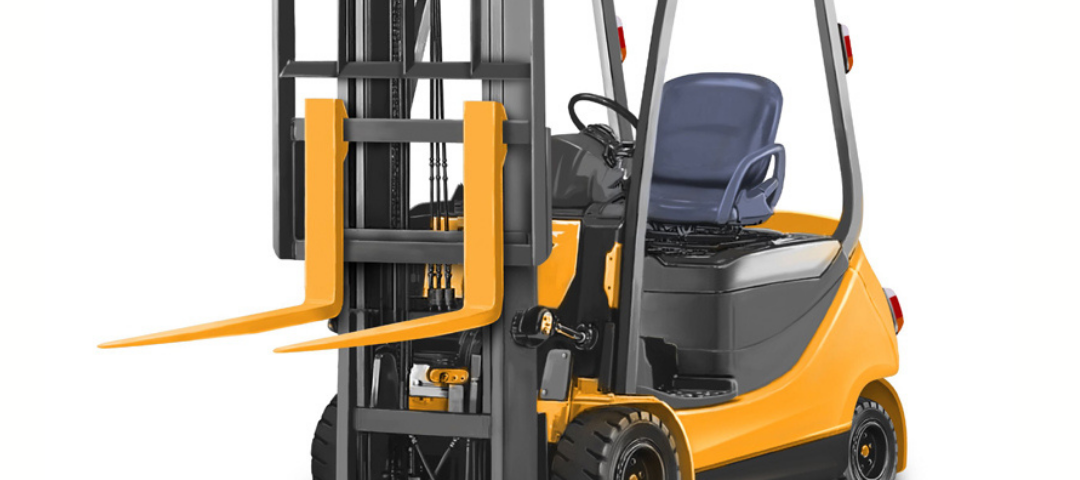 Forklift on rent in Udaipur, Rajasthan