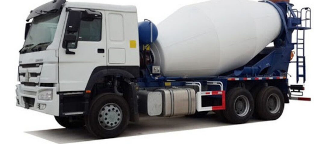 Transit Mixer on rent in Udaipur, Rajasthan
